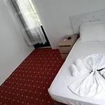 Отель Aydin Анталья
