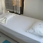 Отель Aydin Анталья