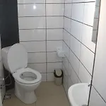 Отель Aydin 3*