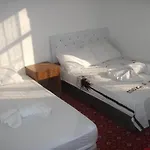 Отель Aydin