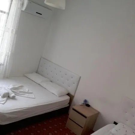 Hotel Aydin 3*