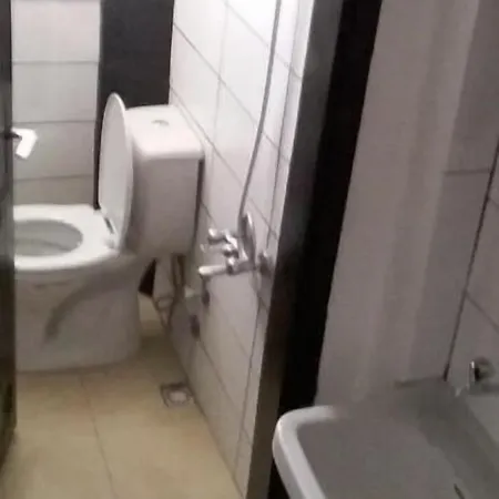 Hotel Aydin Antalya