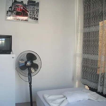 Aydin Hotel