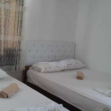 Aydin Hotel