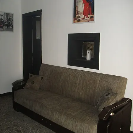Aydın Otel Antalya