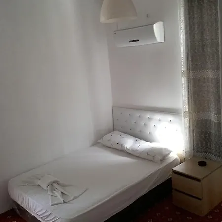 Aydın Otel Antalya
