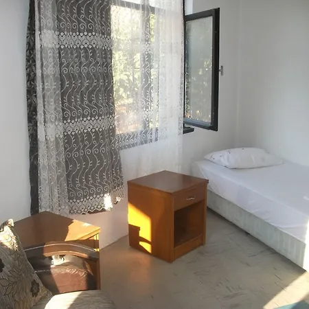 Aydın Otel Antalya