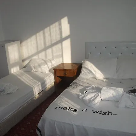 Aydin Hotel