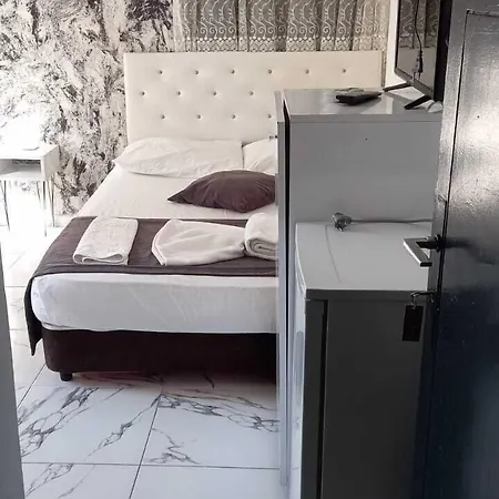 Otel Aydın