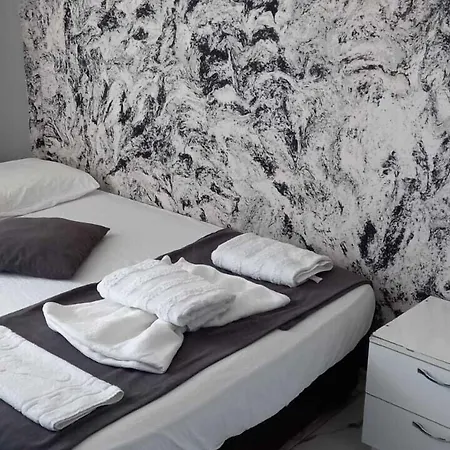 Otel Aydın 3*