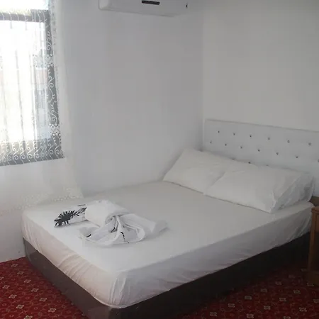 Otel Aydın 3*