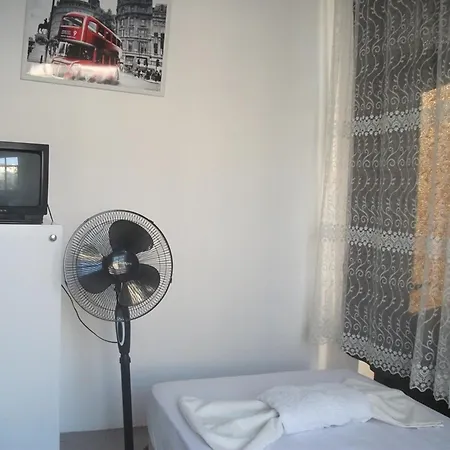 Aydın Otel Antalya