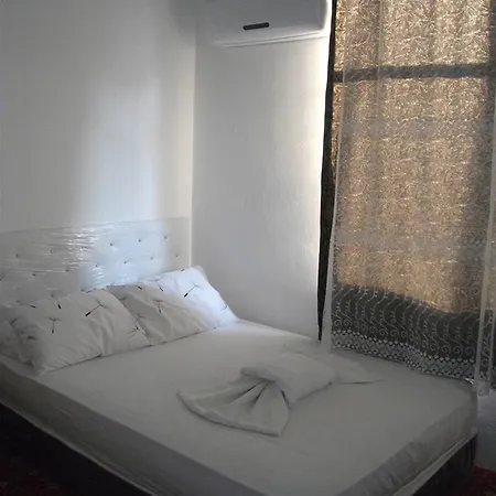 Aydin Hotel