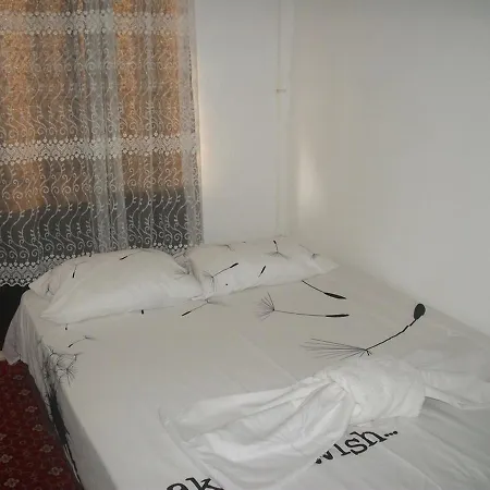 Aydın Otel Antalya