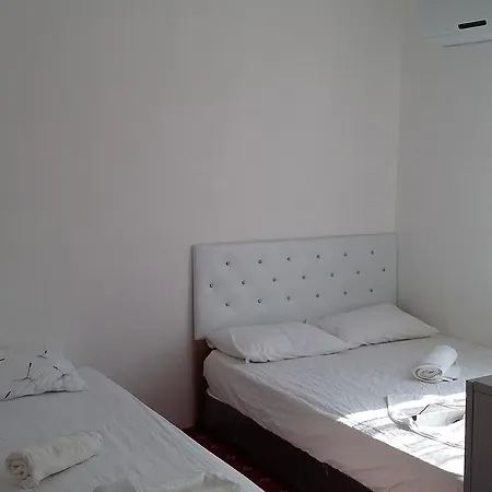 Aydin 3* Antalya