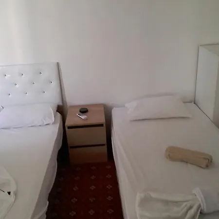 Aydın Otel Antalya