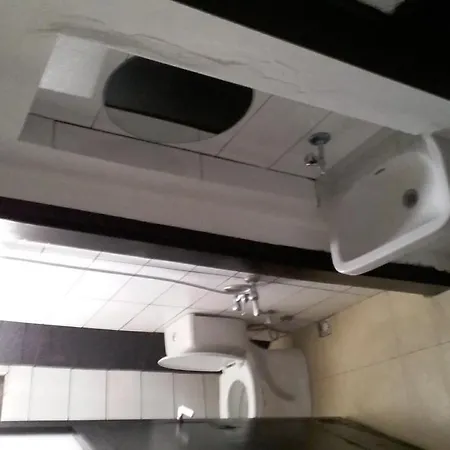 Aydin Hotel