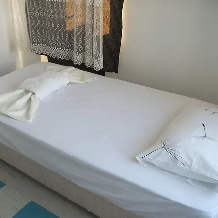 Szálloda Aydin Antalya