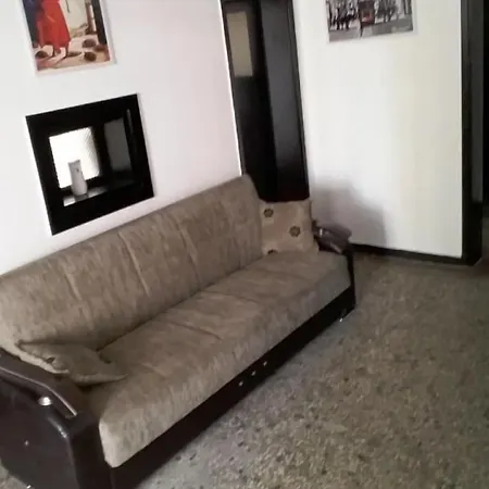 Aydin Szálloda Antalya