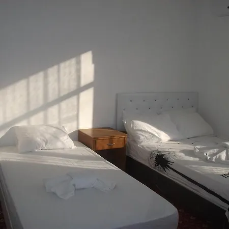Hotel Aydin Antalya