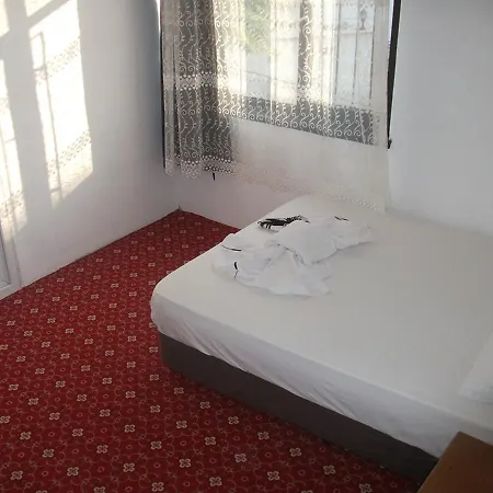 Aydin 3* Antalya