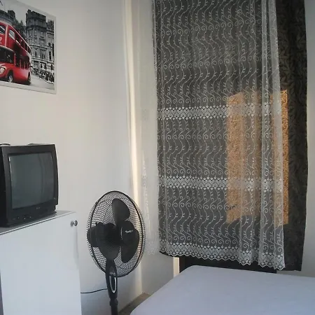 Aydin Antalya