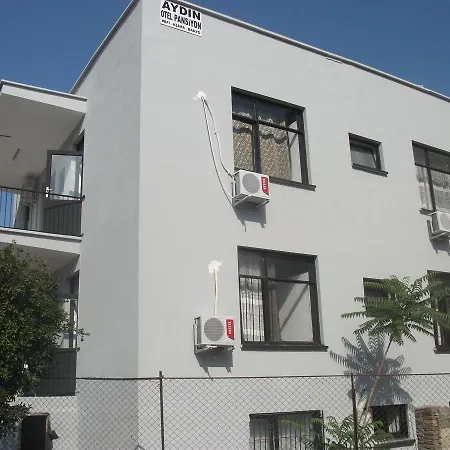 Hotel Aydin 3*