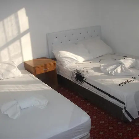 Hotel Aydin Antalya