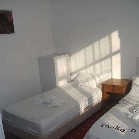 Aydin Hotel Antalya