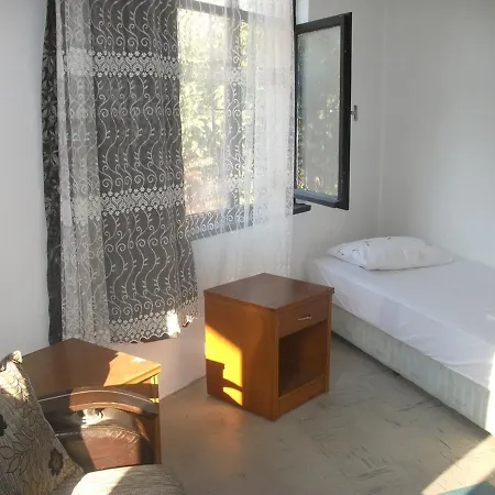 Aydin Hotel 3*