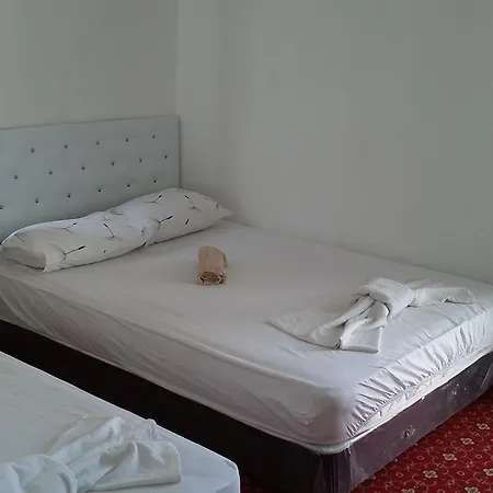 Aydin 3* Antalya