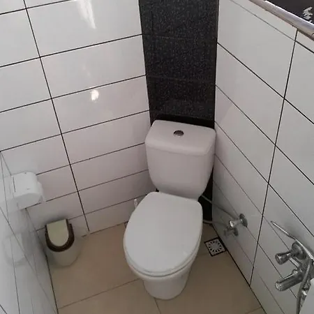 Aydin Hotel 3*