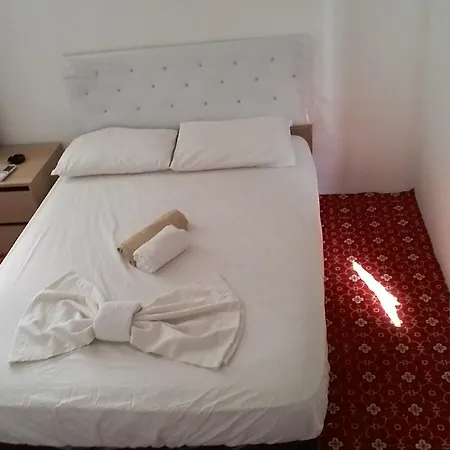 Hotel Aydin Antalya