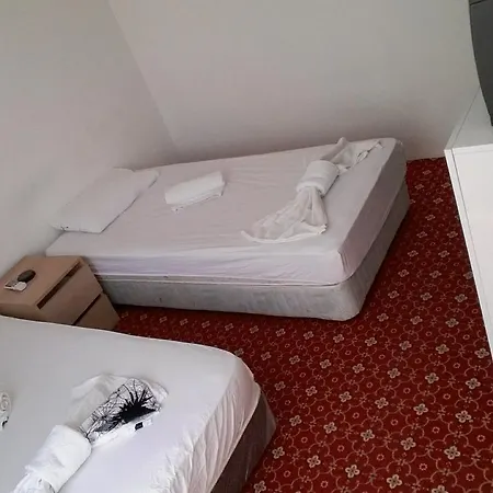Aydin Hotel 3*