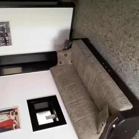 Aydin Szálloda Antalya