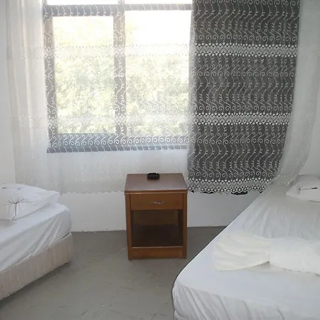 Aydin 3* Antalya