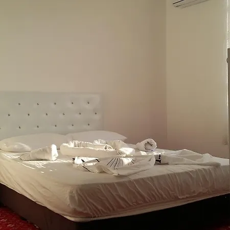 Aydin Hotel 3*