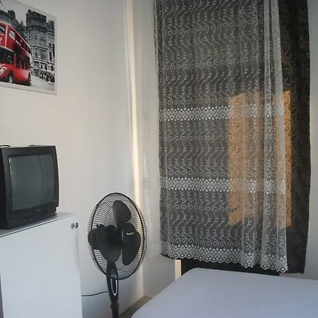Aydin Hotel