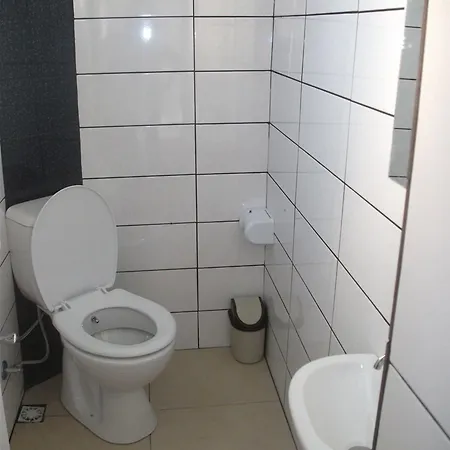 Hotel Aydin 3*
