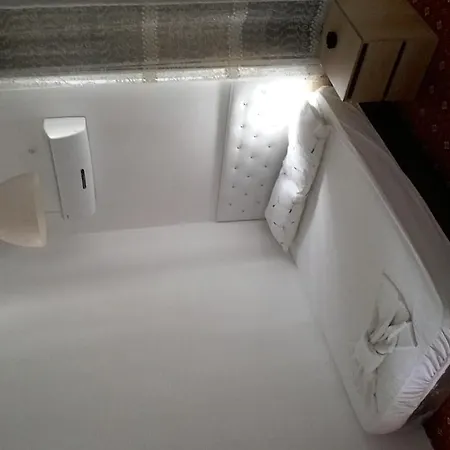 Aydin Hotel