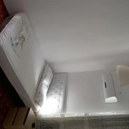 Aydin Hotel 3*