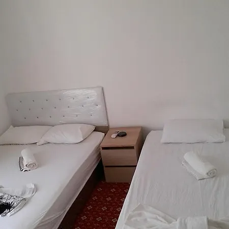 Aydin 3* Antalya