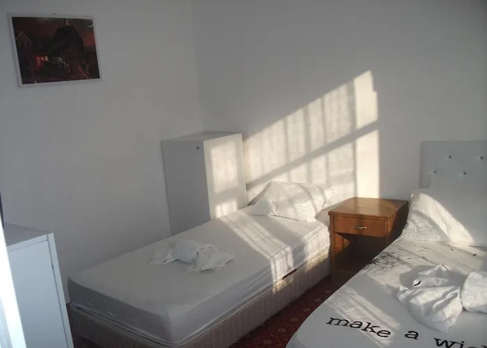 Hotel Aydin 3*