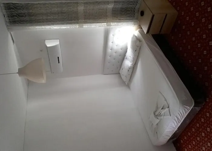 Aydin Hotel