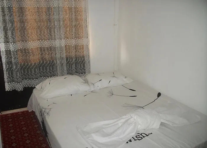 Aydin 酒店 安塔利亚