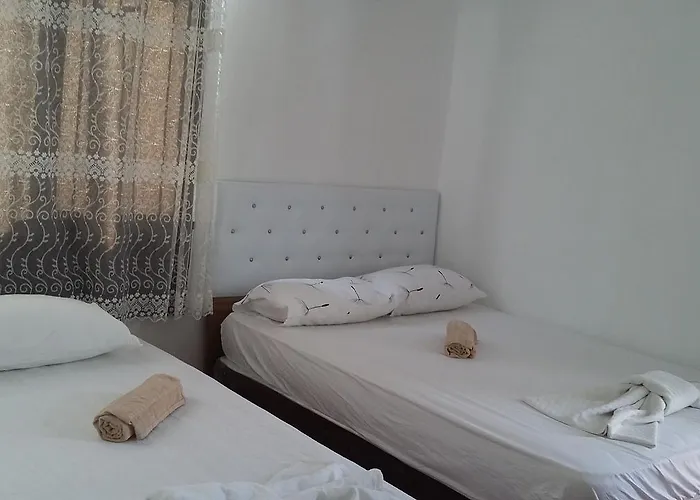 Aydin Hotel