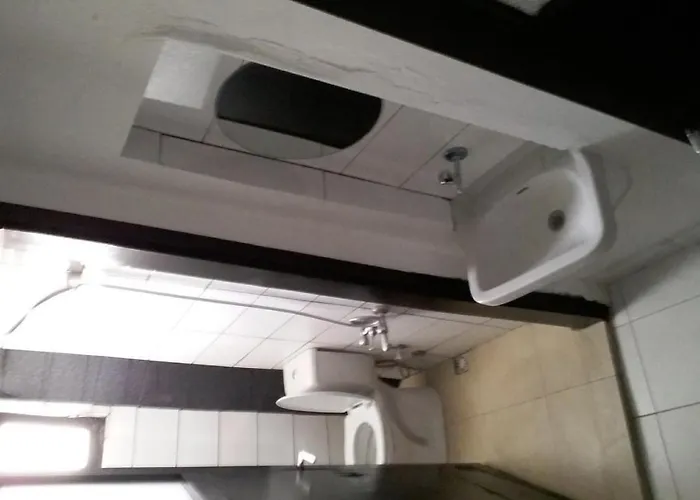 Aydin Hotel